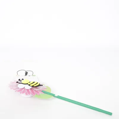 Éclairage de jardin (Rose, Vert, Jaune)