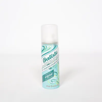 Dry shampoo (Original) from Batiste