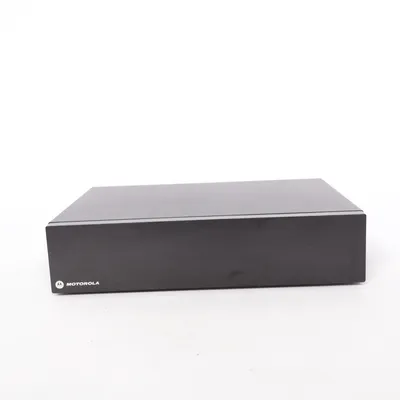 Digital box (VIP1920-9C) from Motorola