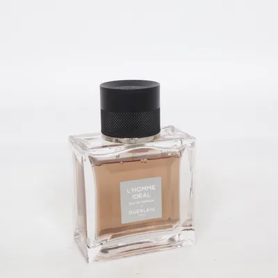 Eau de Parfum (L'Homme Ideal) från Guerlain