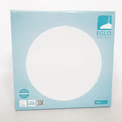 Plaffonnier (Blanc) de Eglo