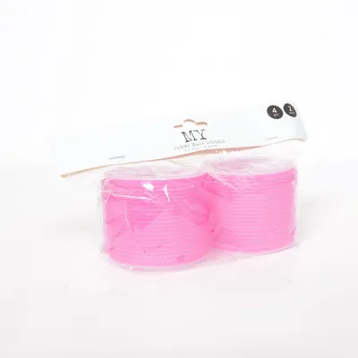 Hårspolar (Jumbo Hair Rollers) från MY