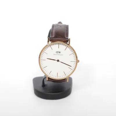 Armbandsur (Brun) från Daniel Wellington