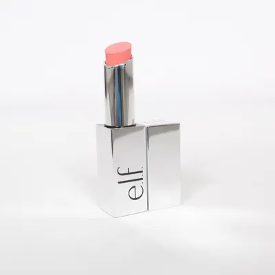 Lippenstift (Glow Reviver Lipstick Pink-Me Energy) van Elf