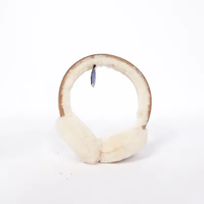 Øremuffer (Beige, Brun) fra UGG