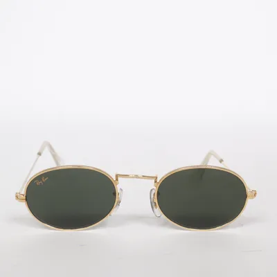 Solbriller (Guld) fra Ray-Ban