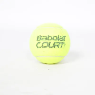 Tennis ball (Court) from Babolat