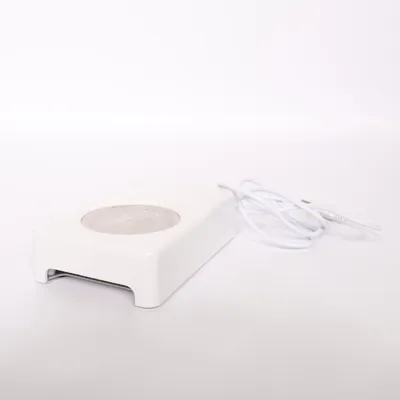 Heating plate (White)