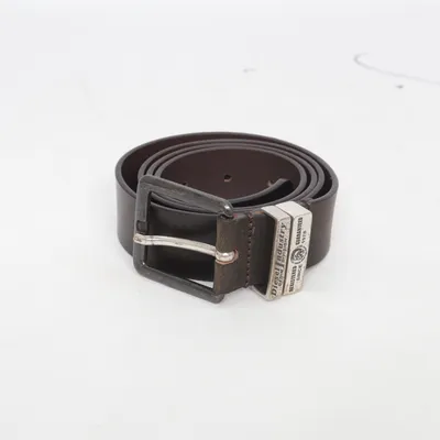 Belt (Black) from Diesel