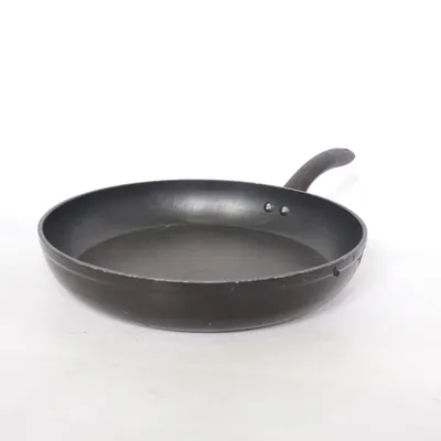 Stekpanna (Svart)