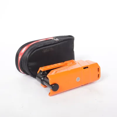 Bicycle lock (8077) from Abus