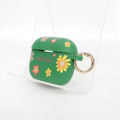 Koptelefoonhoes (Groen, Meerkleurig) van Marc Jacobs