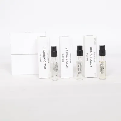 Eau de Parfum van Byredo