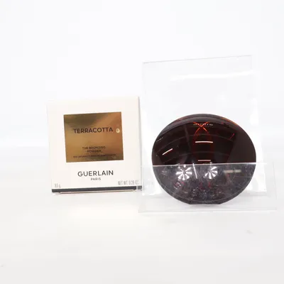 Bronzer (Terracotta) von Guerlain