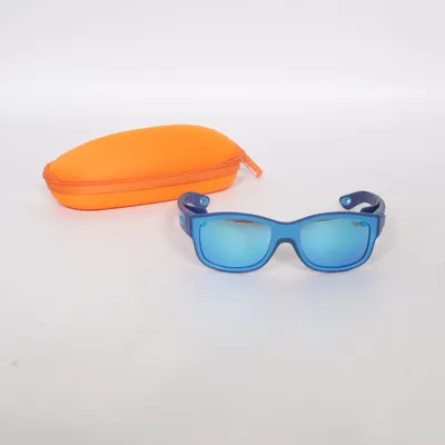 Solglasögon (Blå) från Cébé