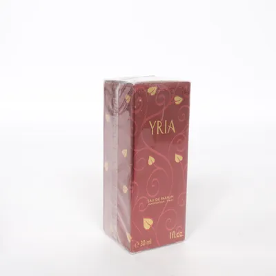 Eau de Parfum (Yria) van Yves Rocher