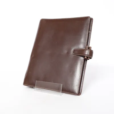 Map (Cuban A5 Organiser) van Filofax