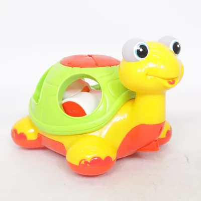 Aktivitätsspielzeug (Grün, Mehrfarbig) von Lekia