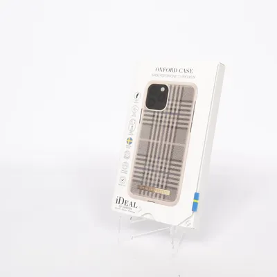 Telefoonhoesje (Iphone 11Pro/XS/X) van iDeal of Sweden