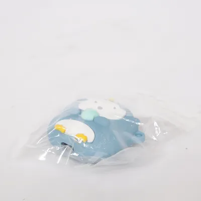 Étui pour casque (Bleu, Multicolore)