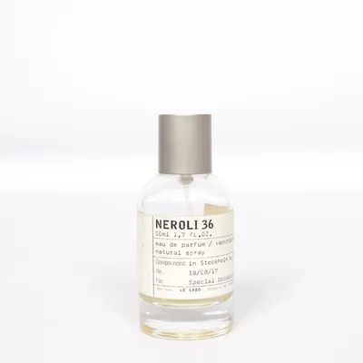 Eau de Parfum (Neroli 36) van Le Labo