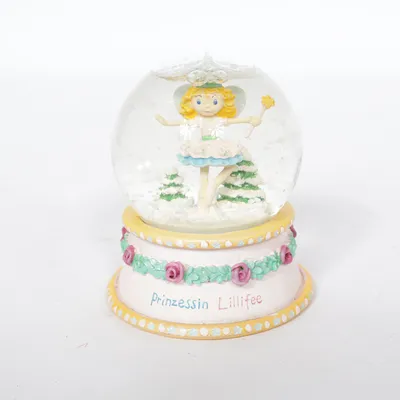 Toy (Prinzessin Lillifee) from Die Spiegelburg