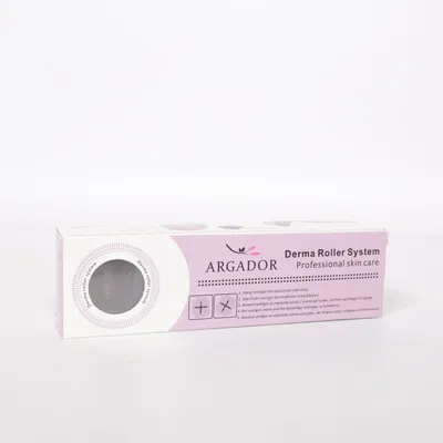 Derma roller (Derma Roller System) de Argador