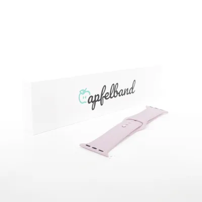 Bracelet de montre (Violet) de ApfelBand