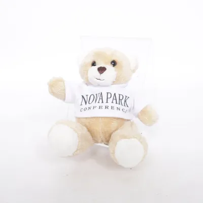 Gosedjur (Beige) från Molli Toys