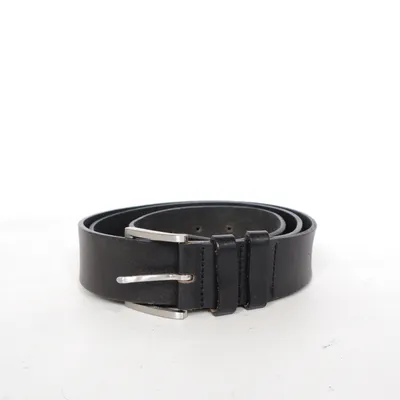 Bälte (Svart) från Austin