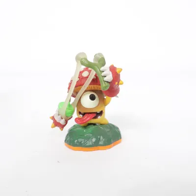Action figure (Shroomboom) from Activision