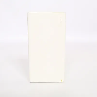 Powerbank van EasyAcc