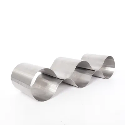 Vinställ (Silverfärgad) från BoConcept