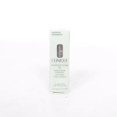 Läppbalsam från Clinique