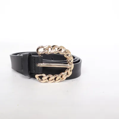 Belt (Black) from My Accessories