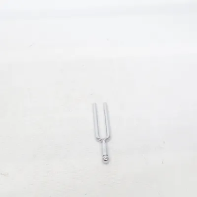 Instrument (Silver)