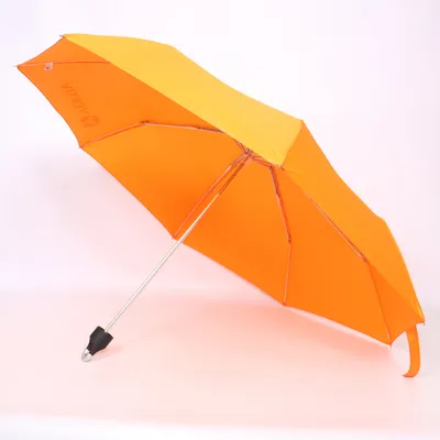 Paraply (Orange)