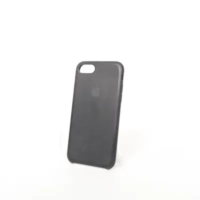 Phone case (Black) from Apple