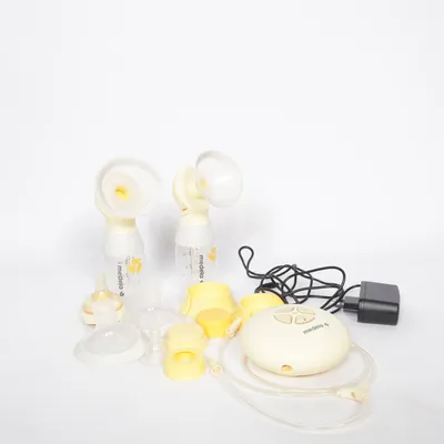 Borstkolf (Swing Maxi) van Medela