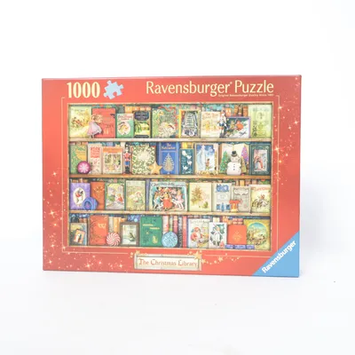 Puzzle de Ravensburger