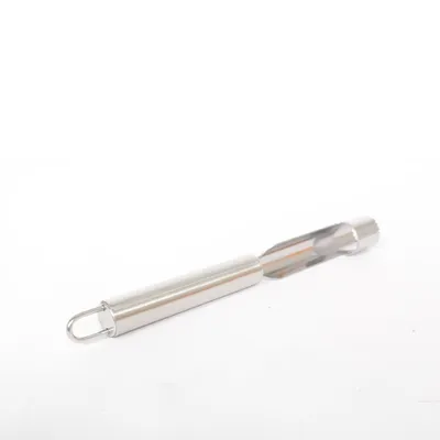 Urkärnare (Silverfärgad) från Edelstahl