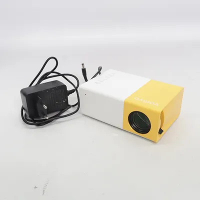 Projector (Wit, Geel) van Vamvo