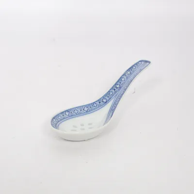 Lepel (Wit, Blauw)