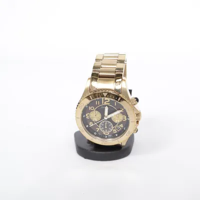 Armbanduhr (MBM3253) von Marc by Marc Jacobs