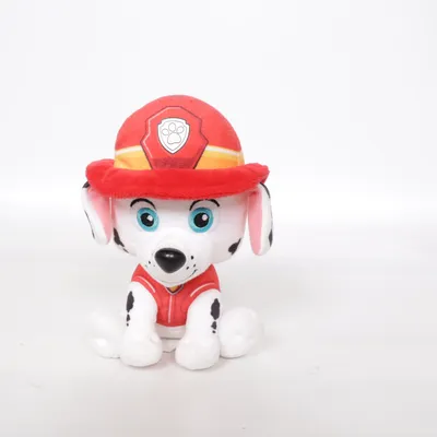 Kuscheltier (Marshall / Marcus) von Paw Patrol