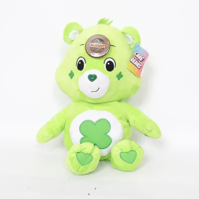 Krammedyr (Good Luck Bear) fra Care Bears
