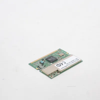 Netwerkkaart (Wireless 11g Minipci Card) van Msi
