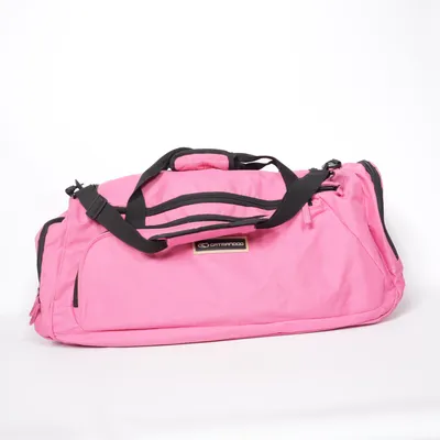 Sac de sport (Rose) de Catmandoo