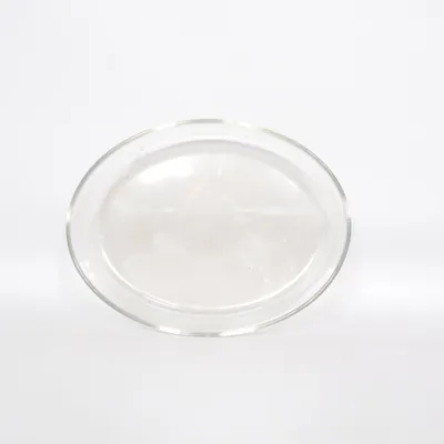 Oven form (Transparent)