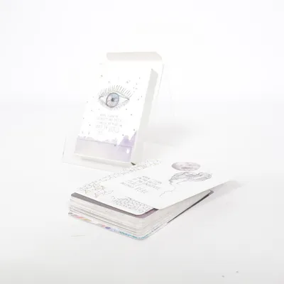 Tarot cards